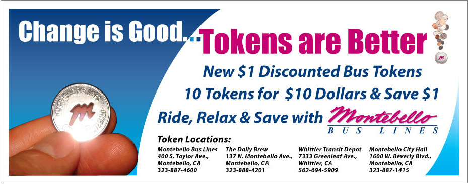 Bus Ride Token Bus Token – Case Study – Transit Line Art