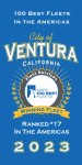 Ventura 100 Best Fleets banner '23