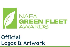 Green Fleet Awards Logos and Artwork