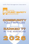 Fleet Safety Blue Ghost