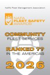 Fleet Safety Grey Ghost