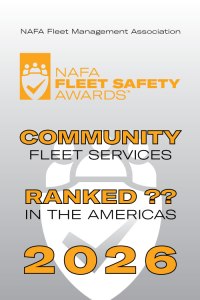 Fleet Safety Grey Ghost