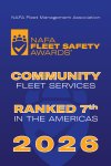 Fleet Safety Navy Ghost
