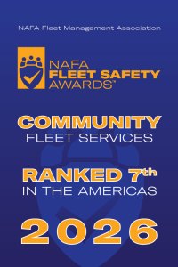 Fleet Safety Navy Ghost