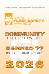 Fleet Safety Orange Ghost