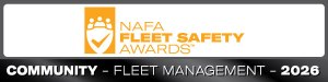 NAFA Fleet Safety Awards "Dashboard"